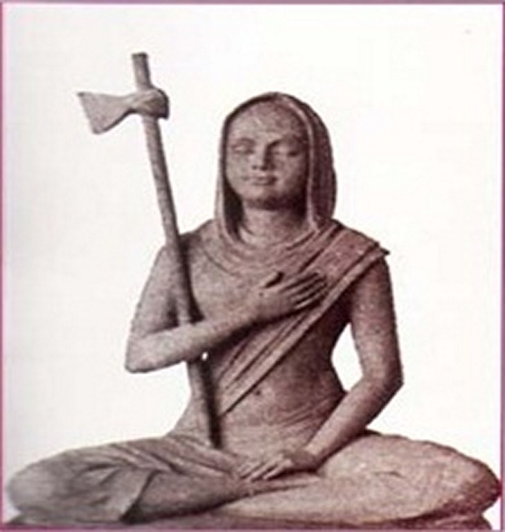 Shri Gaudapadacharya
